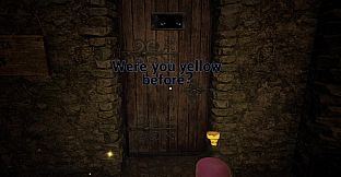 Under Potion Influence