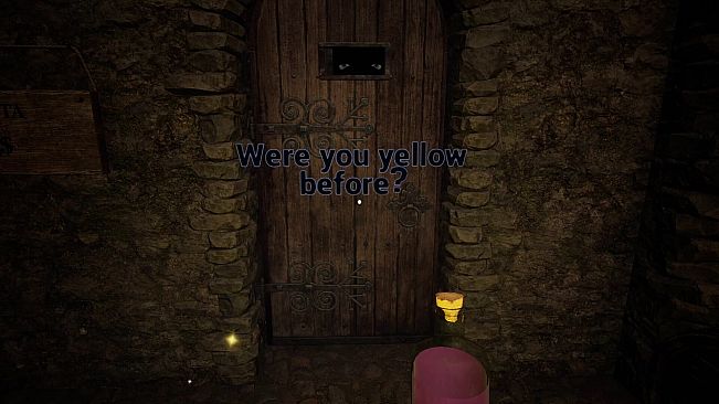 Under Potion Influence