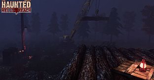 The Haunted: Hells Reach DLC 2 The Fog