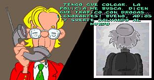 Dráscula: The Vampire Strikes Back