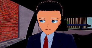 Ashley's Adventure - Get a Job or Die Trying