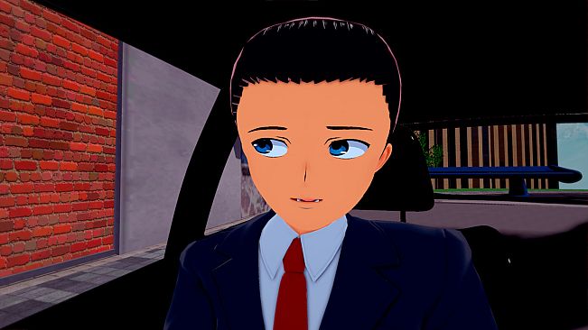 Ashley's Adventure - Get a Job or Die Trying