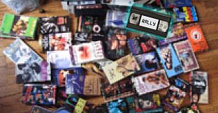 COLOR RETRO RACER : RALLY MODE *10 Lifes*