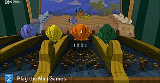 Elo Hell - Episodes 1-5