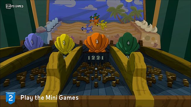 Elo Hell - Episodes 1-5