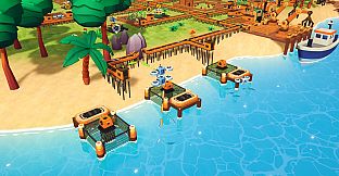 Islandry