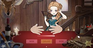 West Sweety - Fair Lady