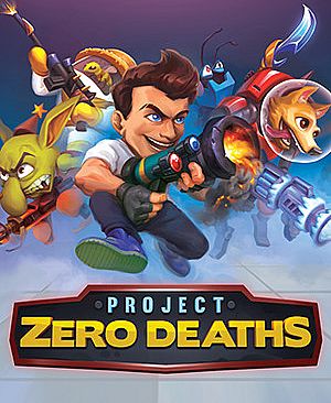 Project Zero Deaths