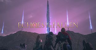FINAL FANTASY XVI Echoes of the Fallen