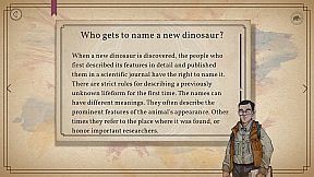 Dino Dino – Playful Paleontology