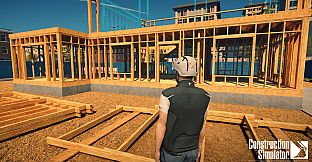 Construction Simulator - Year 1 Season Pass