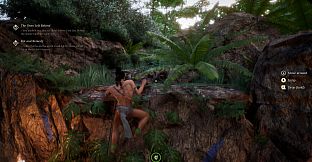 ECUMENE AZTEC: PROLOGUE