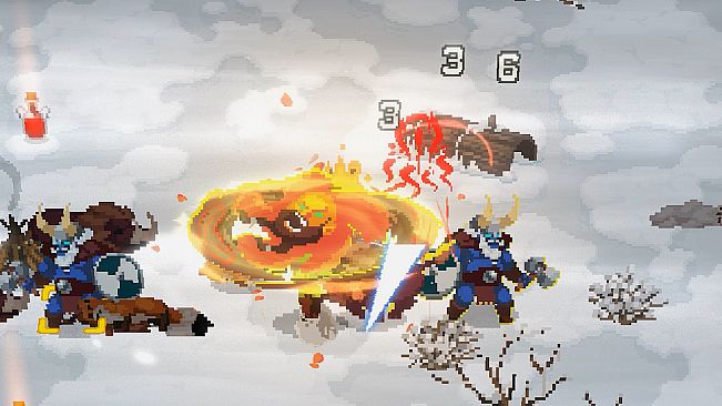 Otherworld Legends - Skin : Narcissus