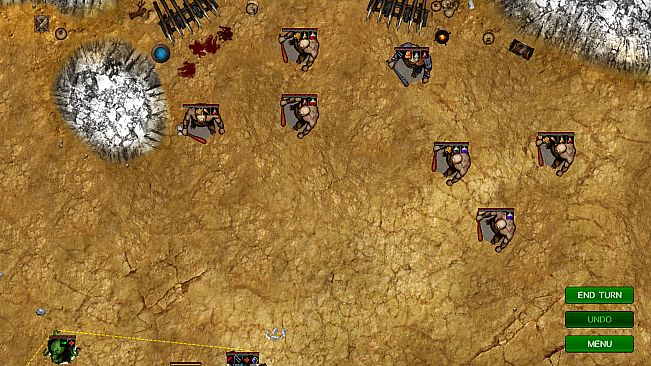 Age of Fear 3: The Blood and Moon Expansion