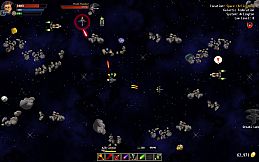 Captain Hannon - The Belanzano