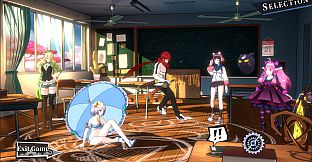 Zengeon-Grab your Summer Memory (swimwear #4)