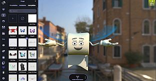 Animaze Pro 23 - Lifetime License