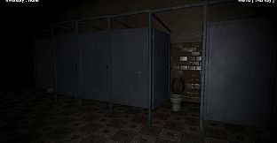 School of Nightmares