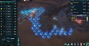 Offworld Trading Company - Market Corrections DLC