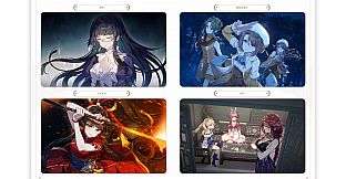 THE ART STORY OF NOCTUARY