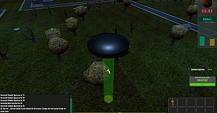 Alien Harvest Leader