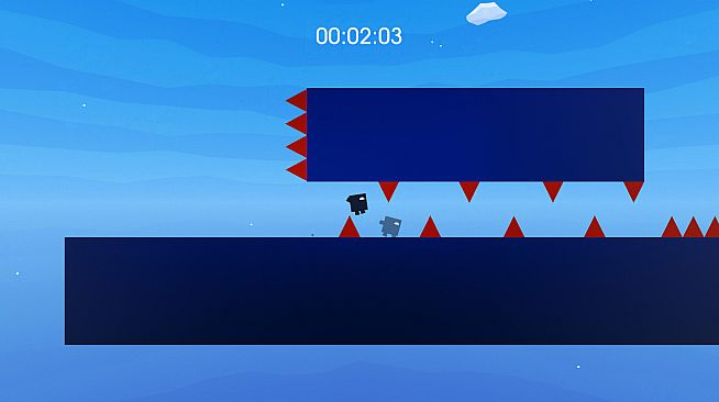 DEX : Speed Run - Level Maker - World Records