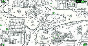 Hidden Kittens: Kingdom of Cats