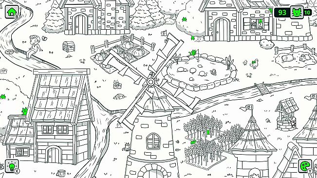 Hidden Kittens: Kingdom of Cats