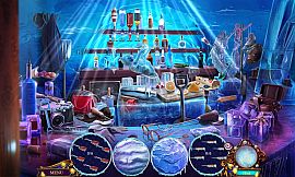 Danse Macabre: Thin Ice Collector's Edition