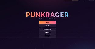 Punk Racer