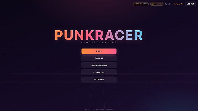Punk Racer
