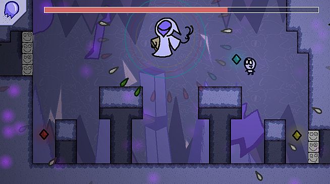 Weirdshine