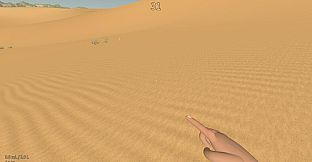 Counting Sand in the Sahara
