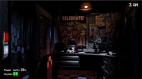 Five Nights at Freddy's: Original Series