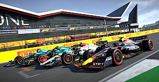 F1 22