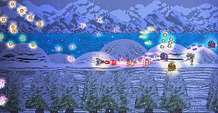 Lonza the Bounty Hunter