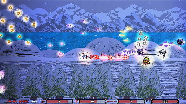 Lonza the Bounty Hunter