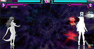 MGCM Combat Edition - DLC char : ENVY