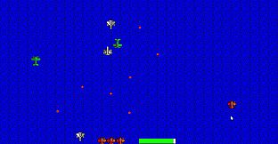 Tiger Fighter 1931 MP047