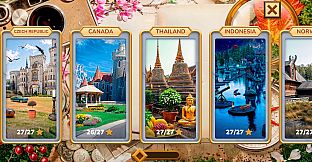 World Wonders Hidden Histories 3