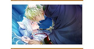 穿军靴的猫 (Puss in Combat Boots) Digital Artbook