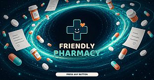 Friendly Pharmacy