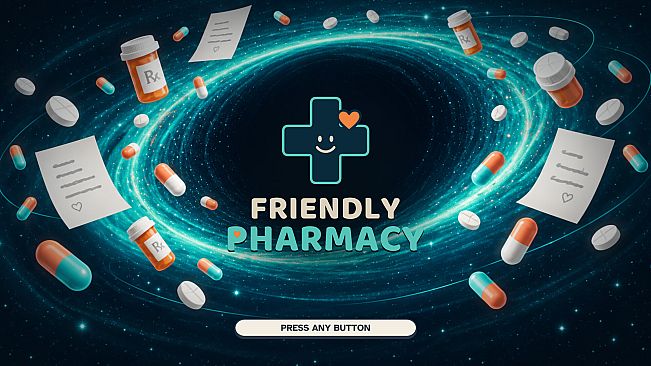 Friendly Pharmacy