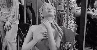 ROUGH KUTS: A Bucket of Blood