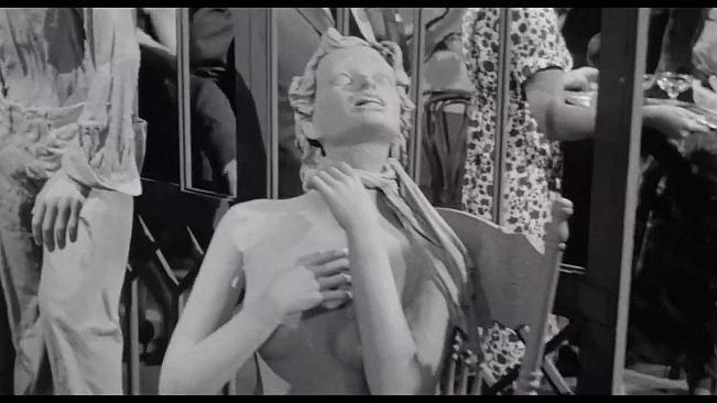 ROUGH KUTS: A Bucket of Blood