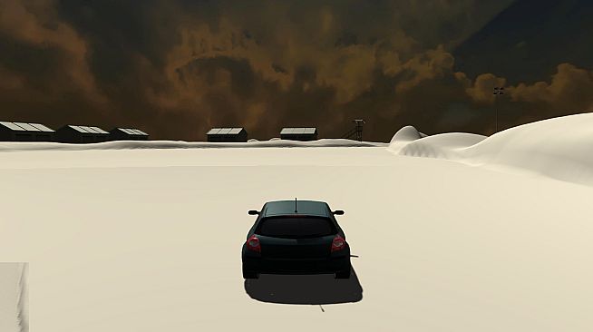 Race On Ice 2021 Pro