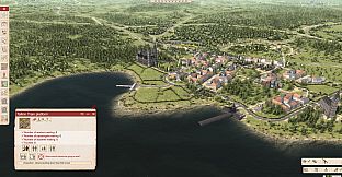 Workers & Resources: Soviet Republic - World Maps