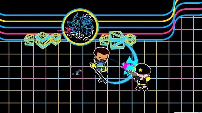 Cops Kissing Each Other