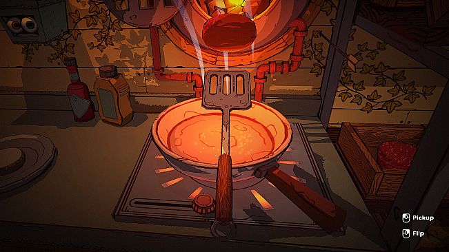 Medieval Battle: Food Truck