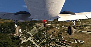 Aerofly FS 2 - USA Colorado